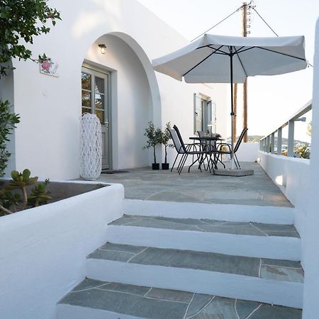 فيلا Iviskos House أبولونيا المظهر الخارجي الصورة