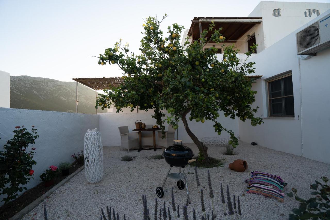 فيلا Iviskos House أبولونيا المظهر الخارجي الصورة