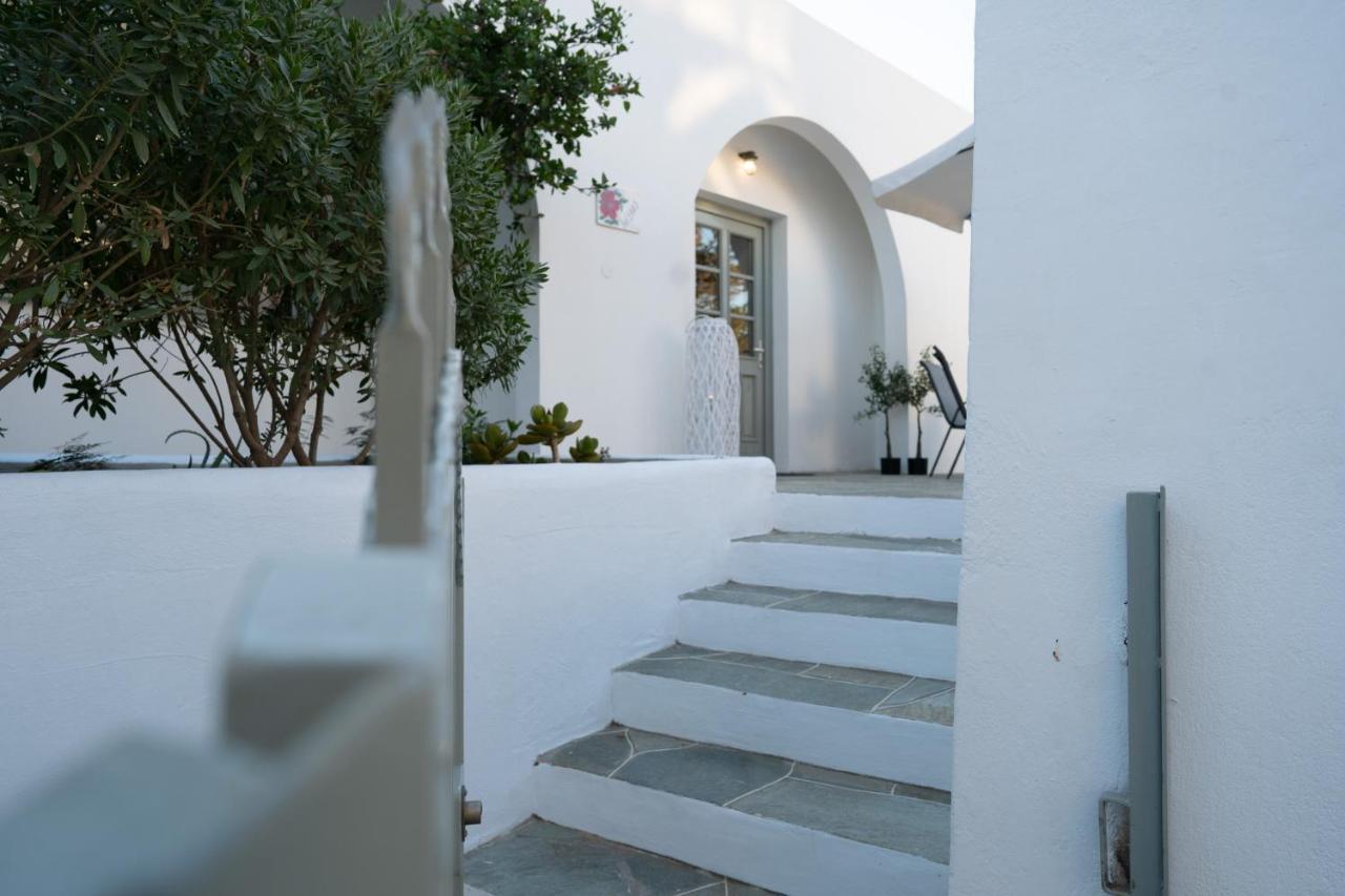فيلا Iviskos House أبولونيا المظهر الخارجي الصورة