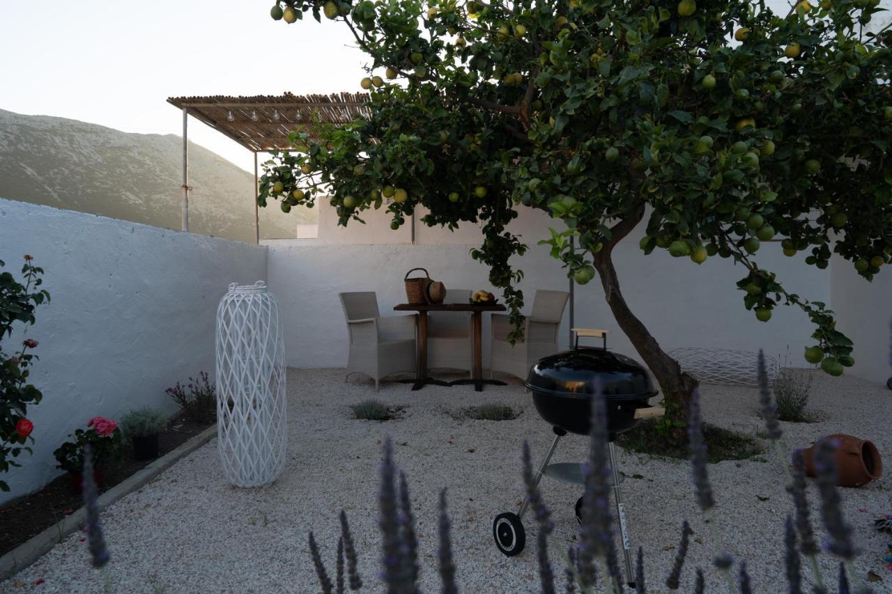 فيلا Iviskos House أبولونيا المظهر الخارجي الصورة