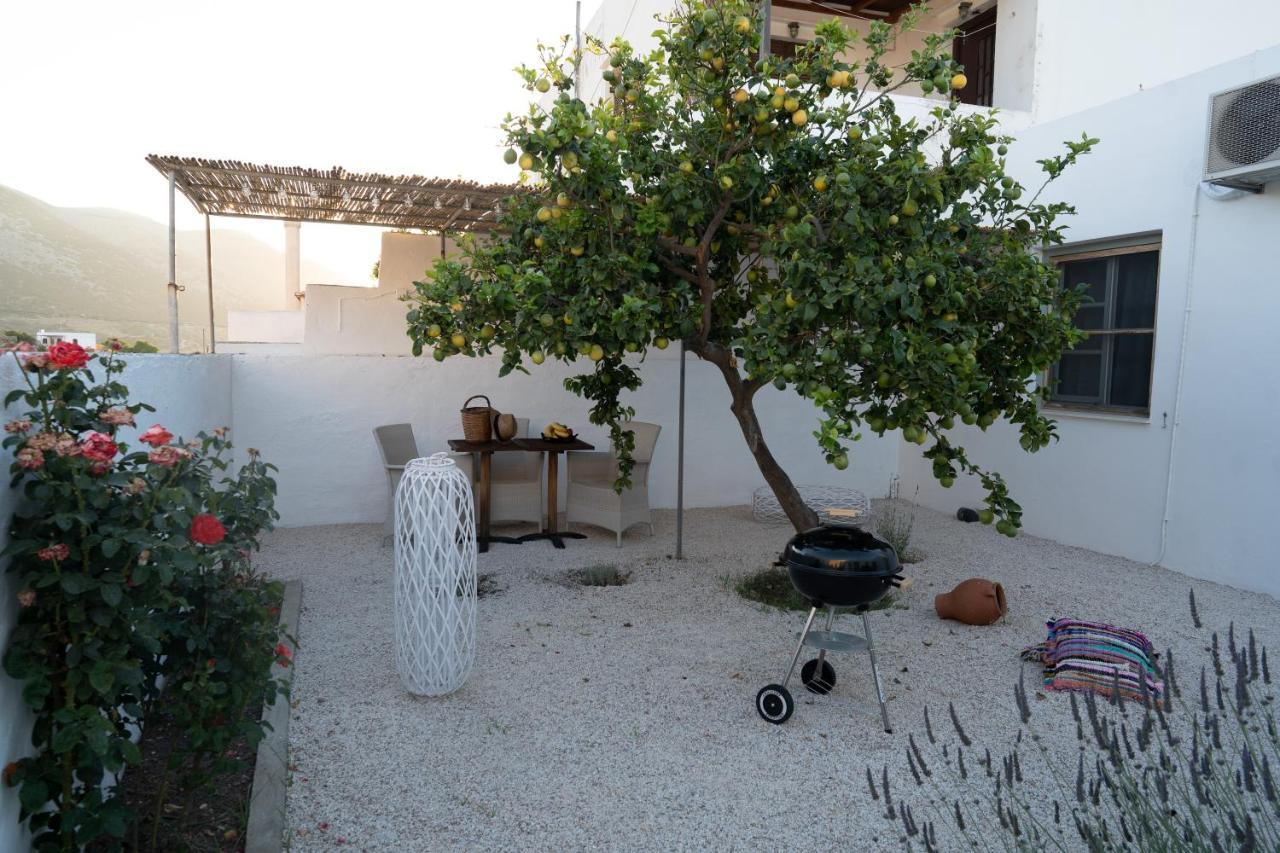 فيلا Iviskos House أبولونيا المظهر الخارجي الصورة