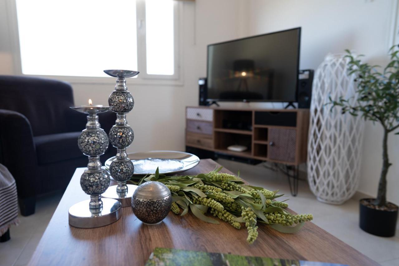 فيلا Iviskos House أبولونيا المظهر الخارجي الصورة