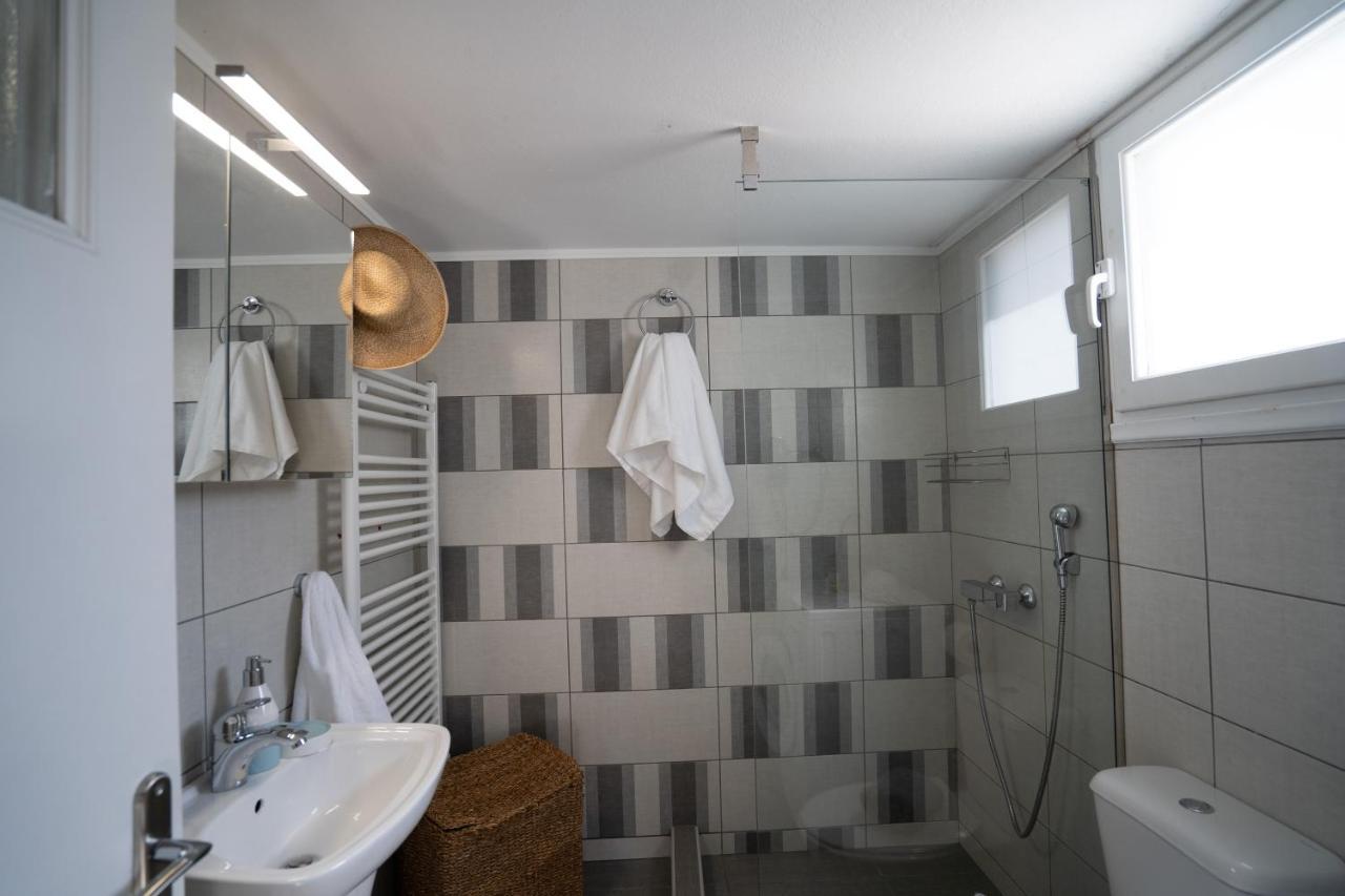 فيلا Iviskos House أبولونيا المظهر الخارجي الصورة
