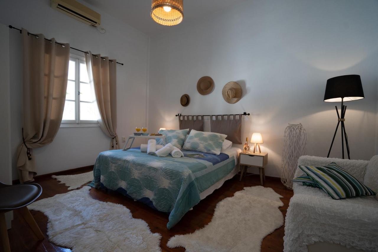 فيلا Iviskos House أبولونيا المظهر الخارجي الصورة