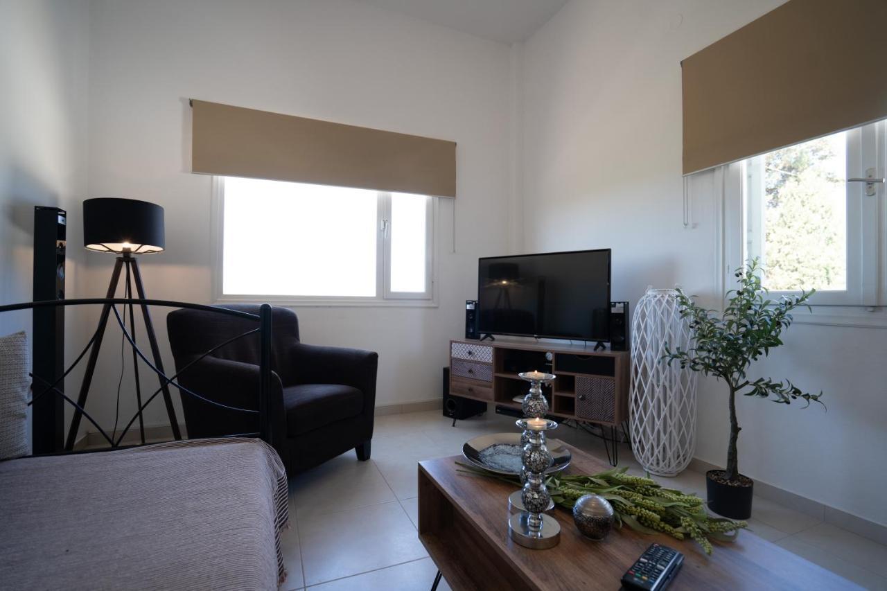 فيلا Iviskos House أبولونيا المظهر الخارجي الصورة