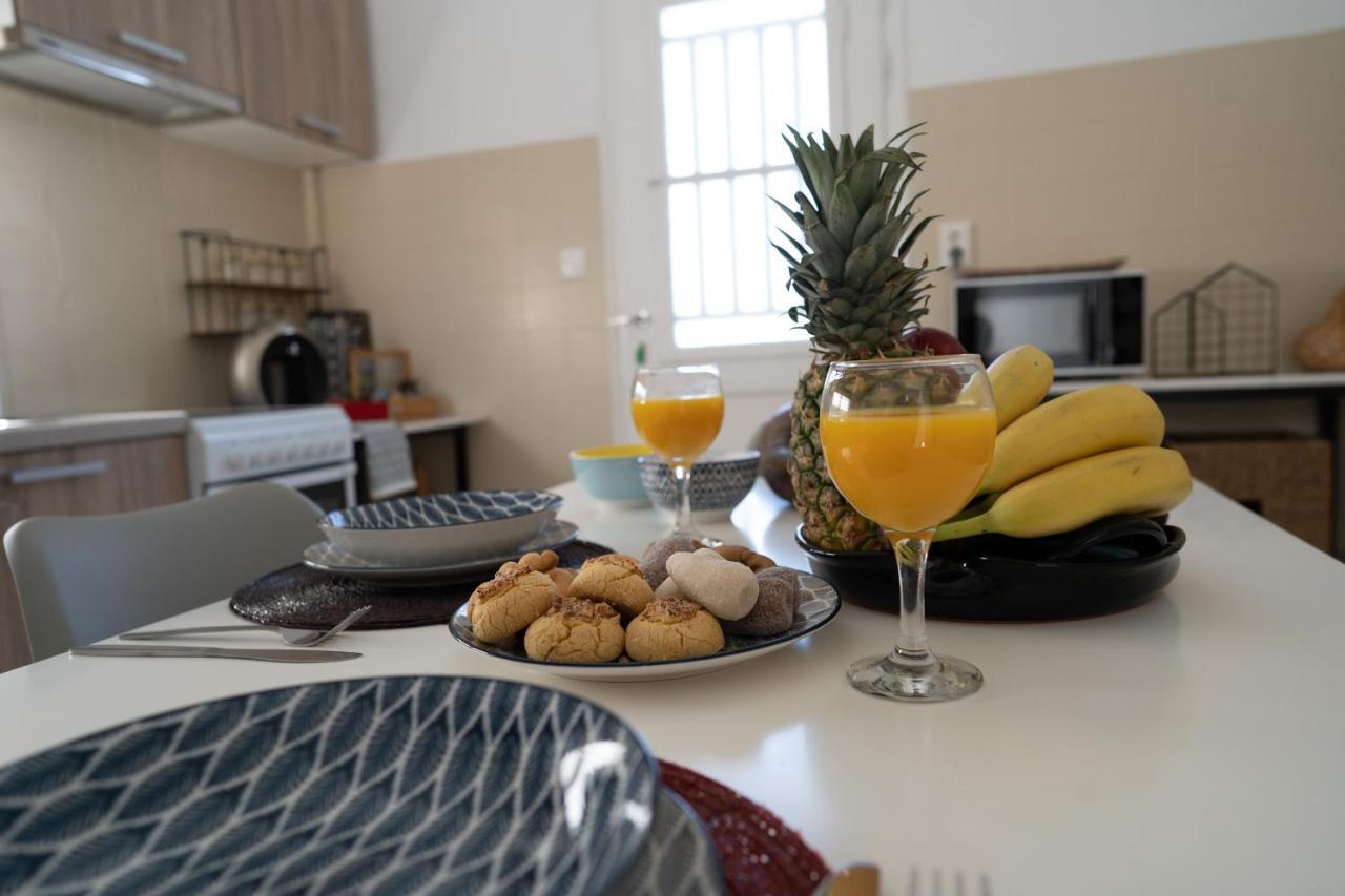 فيلا Iviskos House أبولونيا المظهر الخارجي الصورة