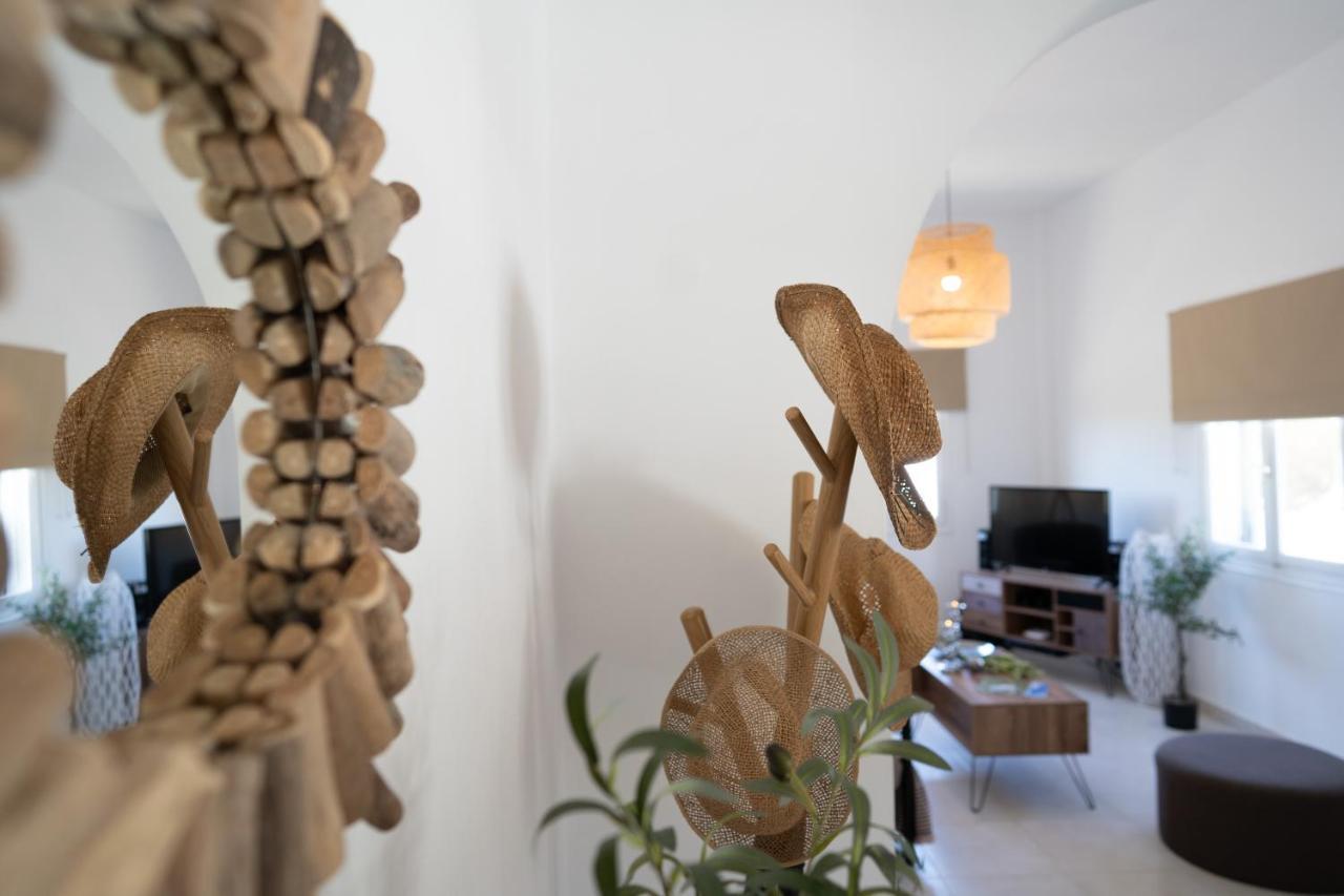 فيلا Iviskos House أبولونيا المظهر الخارجي الصورة